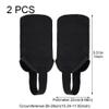Wiywef Sport Ankle Support Pad Double Side Ankle Protections Pad Ankle Guard Protector Ankle Guard for Soccer Football Volleyballs view 3