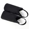 Wiywef Sport Ankle Support Pad Double Side Ankle Protections Pad Ankle Guard Protector Ankle Guard for Soccer Football Volleyballs view 4