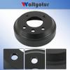 waltyotur Golf Cart Brake Drums Shoes Kit J55-G6521-00 J55-W2536-00 Replacement for Yamaha G1 G2 G8 G9 1982-1992 Golf Carts view 4