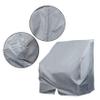 Boat Center Console Cover Heavy Duty 600D Replacement for Carolina Skiff Boston Whaler Excel Bay Pro Wellcraft 42H x 24L x 36W view 4