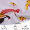 Sladatona Little Girls Cotton Toddler Underwear Comfort Panties Toddler Briefs 3T view 3