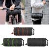 PTILSERY Portable Bike Bag Handlebar Pannier Bike Storage Frame Bag Multi Functional Handlebar Bags for Bike Enthusiasts view 2