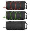 PTILSERY Portable Bike Bag Handlebar Pannier Bike Storage Frame Bag Multi Functional Handlebar Bags for Bike Enthusiasts view 3