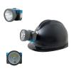 BAIYITONGDA Waterproof Explosion Proof Safety Mining Headlight Rechargeable LED Miners Head Light Flashlight Underground Head Lamp Coal Mining Lights for Hard Hat view 1