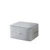 2024 NEW Space Saving Self Compression Organizer,Self Compression Moving Organizer Bags,Storage Tote for Space Saving,Heavy Duty Moving Bags for Comforters,Clothes (Grey, 21.26 * 16.53 * 23.62in) view 1