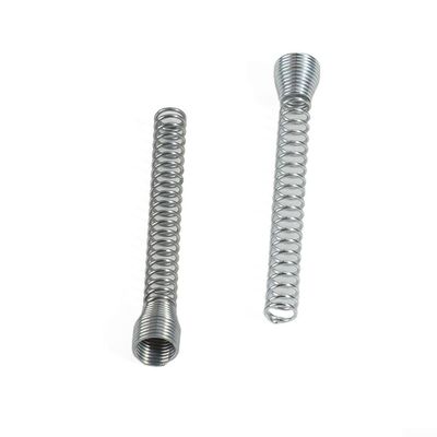 2pcs Stainless Steel Disc Brake Shift Line Springs For Electric Scooter, Kick Scooter Disc brake Return Springs