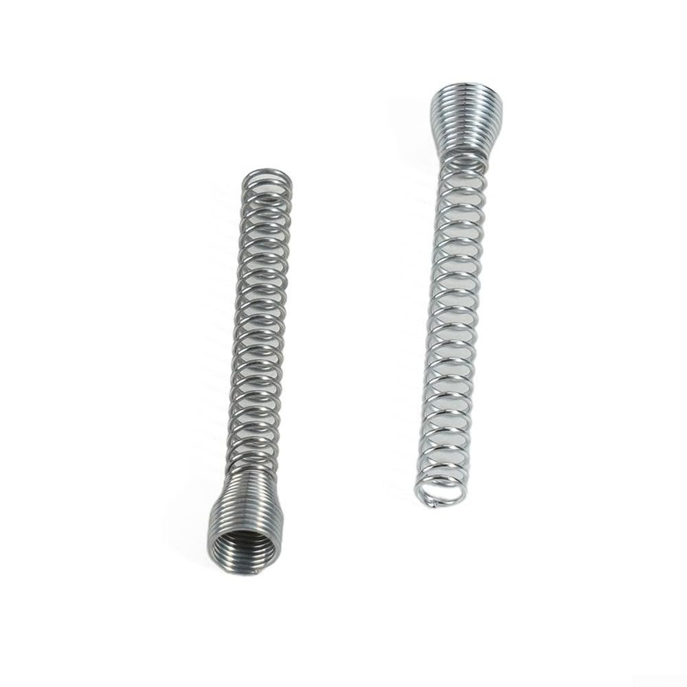 2pcs Stainless Steel Disc Brake Shift Line Springs For Electric Scooter, Kick Scooter Disc brake Return Springs