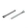 2pcs Stainless Steel Disc Brake Shift Line Springs For Electric Scooter, Kick Scooter Disc brake Return Springs view 3