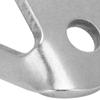 Restokki Outdoor Climbing Piton Expansion Nail Bolt Hanger Stainless Steel Caving Anchor Protection view 4