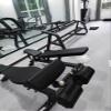 JZOPIDL Multi Adjustable Bench Commercial view 2