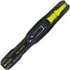 FISCHER Junior's Tour Step-in IFP Winter Sports Tool Free Step-in Fixation Clip Lock Easy to Handle Adjustable Sizes 25-40 Nordic Cross Country Ski Bindings view 2