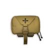 Slim Tear Off Medical Pouch (S.T.O.M.P.) (Coyote Brown) view 1