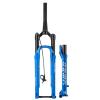 ZECHAO 27.5/29in Mountain Bike Front Fork, Aluminum Alloy Spring 1-1/2" 120mm Travel Thru Axle 15 * 110mm Disc Brake Air Supension Fork(Remote Lock,27.5inch) view 1