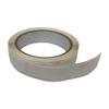 ELITE Bowling Ball Thumb Tape - White Textured 3/4" & 1" Perforated 125 Piece Rolls for Bowler's Slow Controlled Release (White Textured, 3/4") view 1