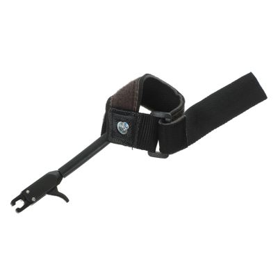 FOYTOKI Bow Release for Caliper Release Aid Adjustable Strap Made for New Experienced