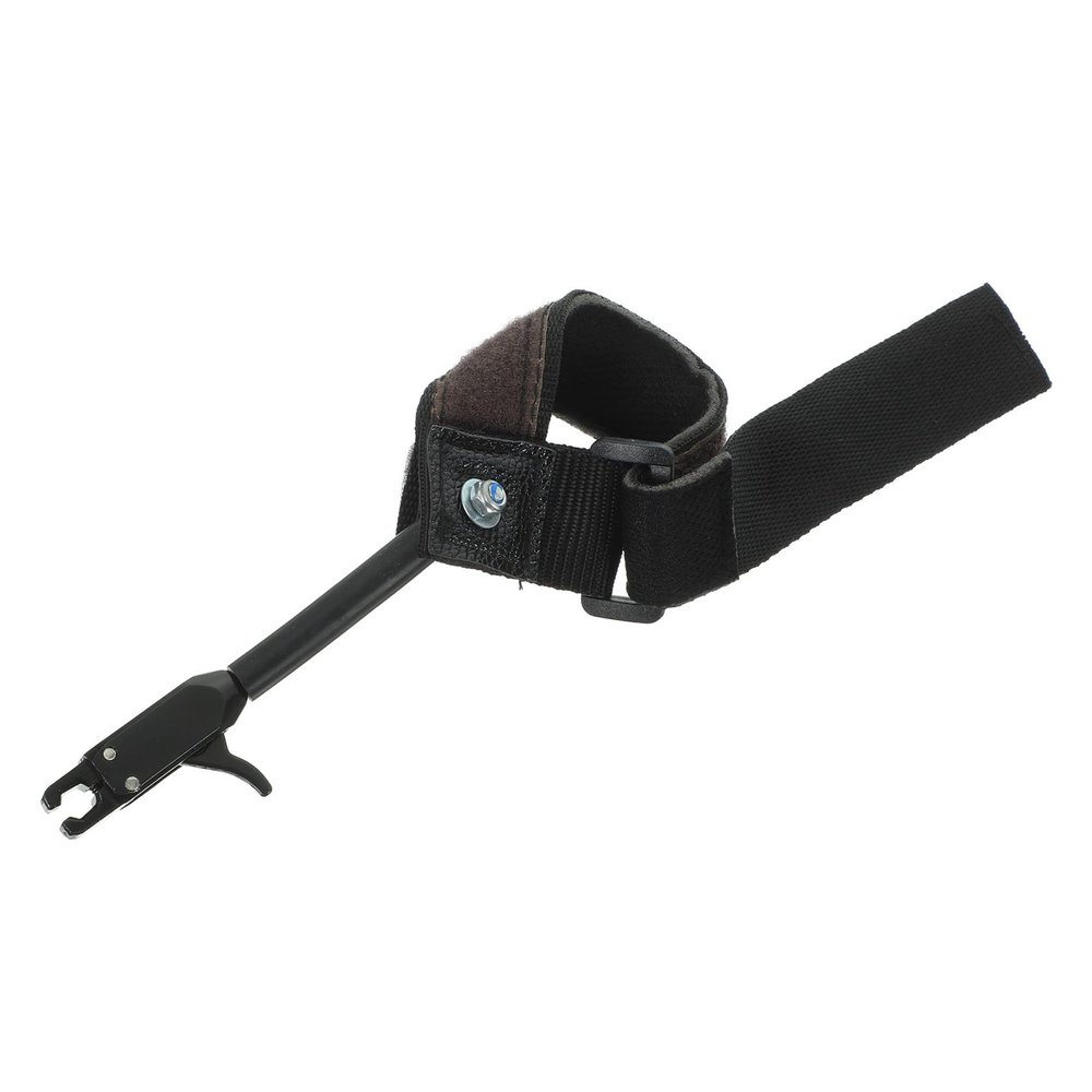 FOYTOKI Bow Release for Caliper Release Aid Adjustable Strap Made for New Experienced