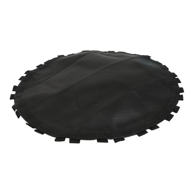 POPETPOP 1pc Trampoline Replacement Jumping Mat Round Trampoline Pads Breathable Design Heavy Duty Material Accessories