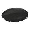 POPETPOP 1pc Trampoline Replacement Jumping Mat Round Trampoline Pads Breathable Design Heavy Duty Material Accessories view 1