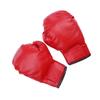Wearable Durable Adult Gloves Sparring Gloves Comfortable Thai Kickboxing view 1