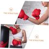 Wearable Durable Adult Gloves Sparring Gloves Comfortable Thai Kickboxing view 4