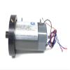 Dc Drive Motor with Flywheel MFR M-40566 & 445417 Works with Pro-Form 8.7 Trainer Treadmill