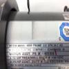 Dc Drive Motor with Flywheel MFR M-40566 & 445417 Works with Pro-Form 8.7 Trainer Treadmill view 2