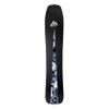JONES - Mind Expander, Snowboards Surf Shape, Ideal for Creative freeriding and Freestyle, Size 158, Color Black view 2