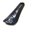 JONES - Mind Expander, Snowboards Surf Shape, Ideal for Creative freeriding and Freestyle, Size 158, Color Black view 3