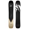 JONES - Men's Flagship Pro, Snowboards Directional Freeride, Ideal for Freeride, Freestyle and Backcountry pow, Size 161 , Color Wood Veneer view 1
