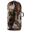 ScentLok Stuff Sack Duffel Storage Bag, Hunting Pack for Camo Gear and Equipment (Vertigo Grey 50%)