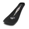 JONES - Mind Expander Twin, Snowboards Surf Shape, Ideal for slashing pow, Poppin Pillows and tossin Tricks, Size 150, Color Black view 3