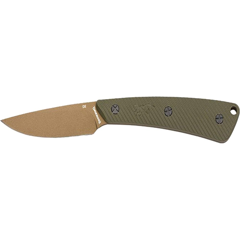 Browning 3220538B: Knife, BCK Ctry MCR Odg, Ck Bx