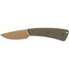 Browning 3220538B: Knife, BCK Ctry MCR Odg, Ck Bx view 1