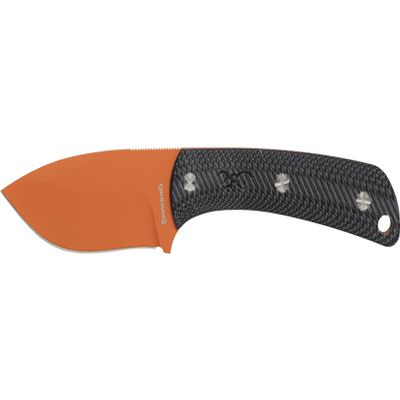 Browning 3220499B: Knife, Back Country Sml Fxd Bx