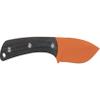 Browning 3220499B: Knife, Back Country Sml Fxd Bx view 2