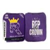 Hurricane - Reynolds Cornhole Bags - 2025 ACL Approved - AS SEEN ON ESPN - Professional Cornhole Bags - Made in The USA (Purple) view 1