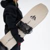 JONES - Women's Flagship, Snowboards Directional Freeride, Ideal for All-Mountain Charging in Any Condition, Size 155, Color Wood Veneer view 4