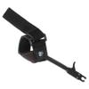 TOGEVAL Arrow Caliper Release Aid Accessory Strap for Improved Accuracy and Consistency Archery Black view 3