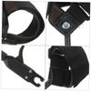TOGEVAL Arrow Caliper Release Aid Accessory Strap for Improved Accuracy and Consistency Archery Black view 4