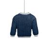 FOCO - NFL Football Holiday Sweater Resin Xmas Christmas Tree Hanging Ornament (Dallas Cowboys) view 3