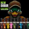 DUBAR Mallard Duck Call | Double Reed | True to Life Sound | Perfect for Veteran Callers | Elegant and Sleek Design | Mallard Hunting Call | Duck Hunting Accessories | Blue Wing Mesh view 2