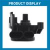 Silscvtt Golf Cart MCOR 4 Throttle Potentiometer Replacement for Club Car DS Carryall and Precedent 2012-up Golf carts 105116301 view 2