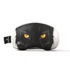 GOGGLESOC Pro Microfiber Protective Goggle Cover, Black Panther Fw24 view 1
