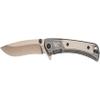 Browning 3220544B: Knife, Jericho Copp CTD BLD Bx view 1