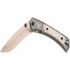 Browning 3220544B: Knife, Jericho Copp CTD BLD Bx view 2