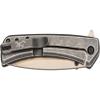 Browning 3220544B: Knife, Jericho Copp CTD BLD Bx view 3