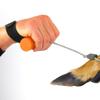 Buck Cuffs Hunting Drags  Heavy-Duty & Compact Deer Drag Tool for Whitetail Bucks | Durable, One-Size Hunting Accessory view 3