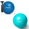 Pilates Core Yoga Ball, 7&9 Inch Barre Ball for Pilates, Yoga, Core Training, Physical Therapy, Balance, Stability, Stretching view 1