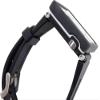Cressi Raffaello Scuba Dive Wrist Computer - Black/White - Built-in Digital Compass - RGBM Algorithm Mixed Gas Planning - Black/Blue view 4
