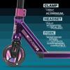 Invert Supreme Journey 1 Scooter Tri Electro Pink/Pink/Purple view 3